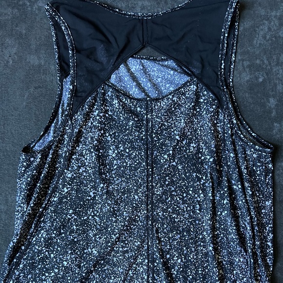 Lululemon Sculpt Tank size 12 - Picture 2 of 3